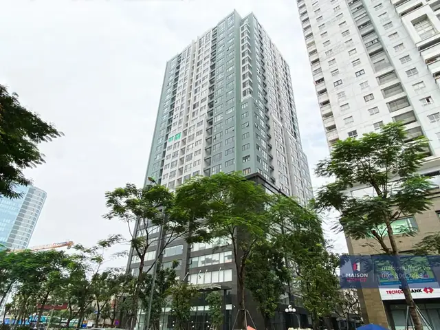 Đánh Giá Chi Tiết Dự Án Cải Tạo Chung Cư 97-99 Láng Hạ: Cơ Hội Đầu Tư Hay Rủi Ro Tiềm Ẩn?