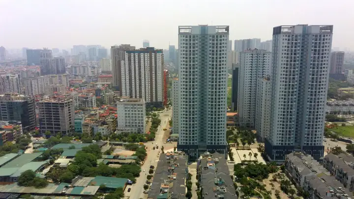 Chung Cư A10 A14 Nam Trung Yên: Đánh Giá Chi Tiết Và So Sánh 2026 Chung Cư A10 A14 Nam Trung Yên: Đánh Giá Chi Tiết Và So Sánh 2026