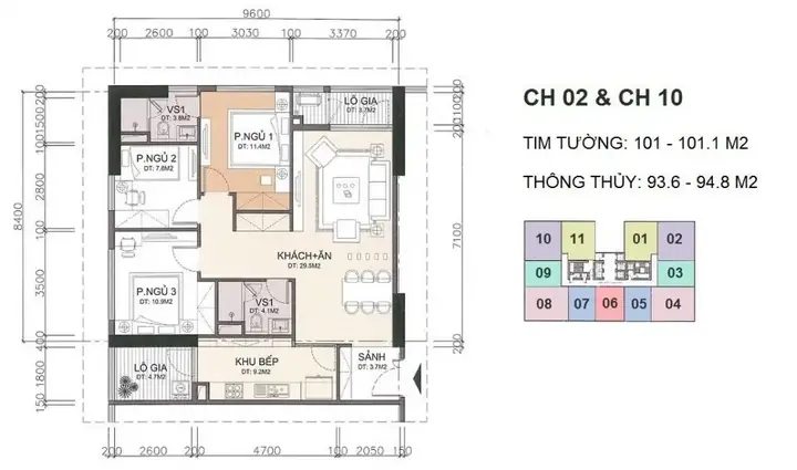 Chung Cư A10 A14 Nam Trung Yên: Đánh Giá Chi Tiết Và So Sánh 2026 Chung Cư A10 A14 Nam Trung Yên: Đánh Giá Chi Tiết Và So Sánh 2026