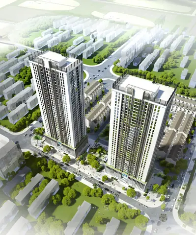 Chung Cư A10 Nam Trung Yên: Đánh Giá Chi Tiết Và So Sánh