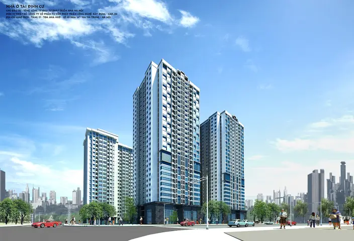 Đánh Giá Chi Tiết Chung Cư A14 Nam Trung Yên: Ưu Điểm, Nhược Điểm Và Góc Nhìn Thực Tế