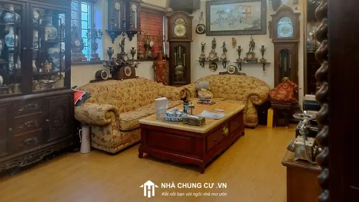 Chung Cư A2 Đền Lừ 2: Đánh Giá Thực Tế Từ Cư Dân Và Chuyên Gia