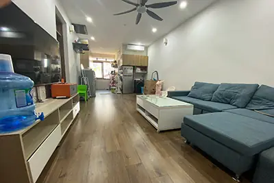 Đánh Giá Chung Cư A2 Phú Thượng: Có Đáng Đầu Tư & Ở Ở Tây Hồ?