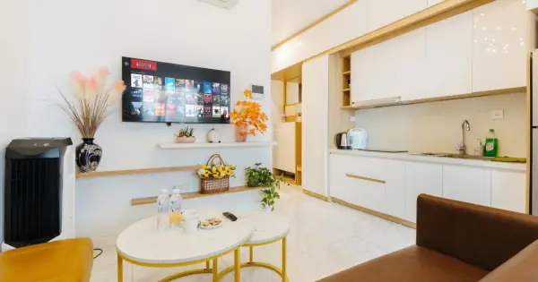Đánh Giá Chung Cư A2 Phú Thượng: Có Đáng Đầu Tư & Ở Ở Tây Hồ?