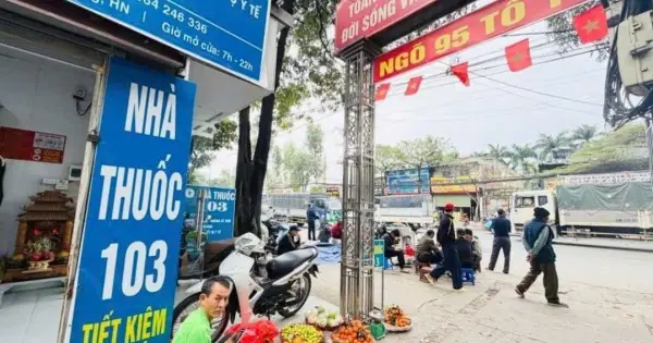 Chung Cư A3 Học Viện Quân Y: Đánh Giá Chi Tiết Ưu Nhược Điểm Và So Sánh Với Các Dự Án Lân Cận Chung Cư A3 Học Viện Quân Y: Đánh Giá Chi Tiết Ưu Nhược Điểm Và So Sánh Với Các Dự Án Lân Cận