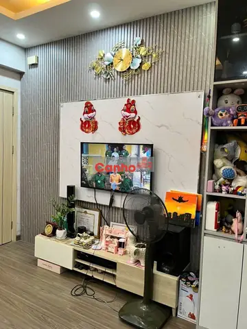 Chung Cư A4 Đền Lừ: Tổng Quan Dự Án & 5 Lý Do Nên Sở Hữu