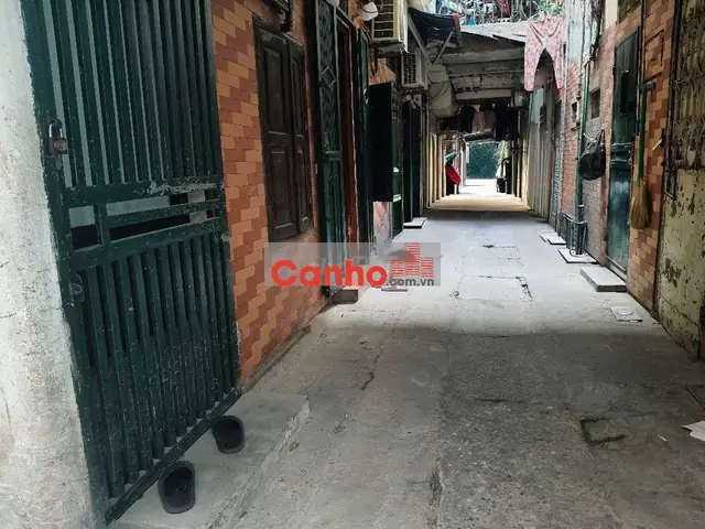Chung Cư A4 Đền Lừ: Tổng Quan Dự Án & 5 Lý Do Nên Sở Hữu