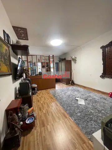Chung Cư A4 Đền Lừ: Tổng Quan Dự Án & 5 Lý Do Nên Sở Hữu