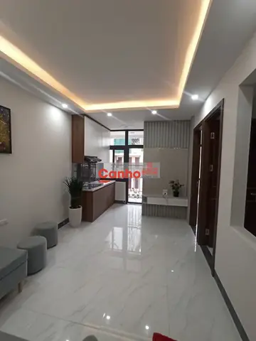 Chung Cư A4 Đền Lừ: Tổng Quan Dự Án & 5 Lý Do Nên Sở Hữu