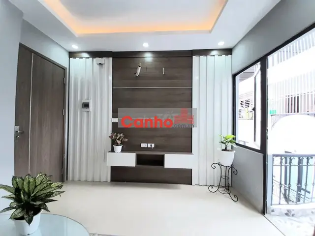 Chung Cư A4 Đền Lừ: Tổng Quan Dự Án & 5 Lý Do Nên Sở Hữu