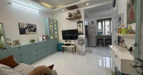 Đánh Giá Chi Tiết Bất Động Sản A4 Phan Xích Long Phú Nhuận: Cơ Hội Ở Kết Hợp Kinh Doanh Đánh Giá Chi Tiết Bất Động Sản A4 Phan Xích Long Phú Nhuận: Cơ Hội Ở Kết Hợp Kinh Doanh