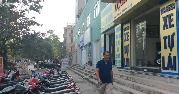 Chung Cư A5 Đại Kim: Đánh Giá Toàn Diện Về Vị Trí, Thiết Kế Và Tiềm Năng