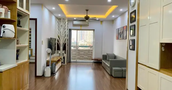 Chung Cư A5 Đại Kim: Đánh Giá Toàn Diện Về Vị Trí, Thiết Kế Và Tiềm Năng