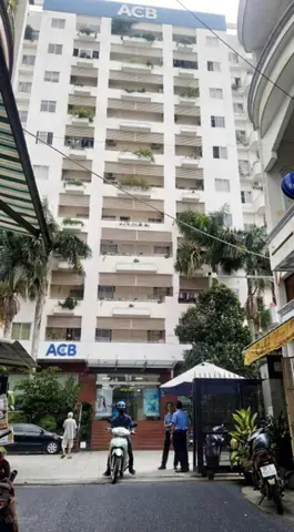 Review Chung Cư Acb Ông Ích Khiêm: Đánh Giá Khách Quan & Lời Khuyên Thuê
