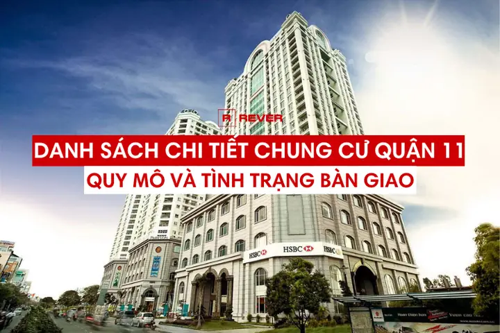 Đánh Giá Chi Tiết Chung Cư Acb Quận 11: Tất Cả Những Điều Cần Biết Trước Khi Mua Đánh Giá Chi Tiết Chung Cư Acb Quận 11: Tất Cả Những Điều Cần Biết Trước Khi Mua