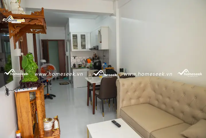 Chung Cư Acc An Giang: Đánh Giá Toàn Diện Và Trải Nghiệm Thực Tế