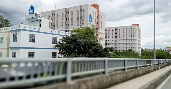 Chung Cư Acc An Giang: Đánh Giá Toàn Diện Và Trải Nghiệm Thực Tế