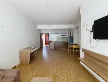 Đánh Giá Chi Tiết Chung Cư Amber Court Biên Hòa: Phân Tích Thiết Kế, Tiện Ích Và Giá Trị Sử Dụng