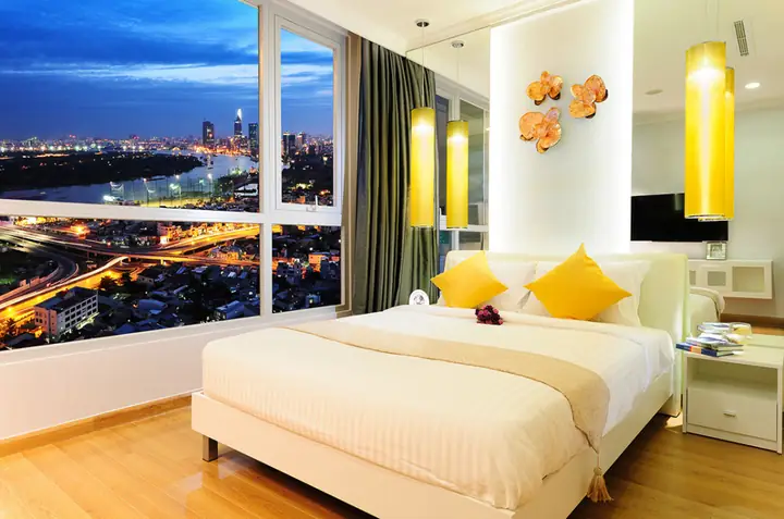 Review Chung Cư An Bình City: Phân Tích Toàn Diện Về Quy Mô, Tiện Ích Và Tính Khả Thi