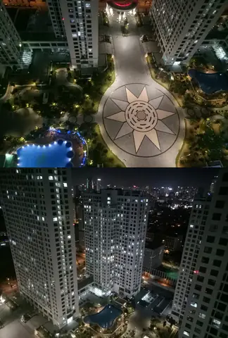 Review Chung Cư An Bình City: Phân Tích Toàn Diện Về Quy Mô, Tiện Ích Và Tính Khả Thi