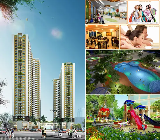 Review Chung Cư An Bình City: Phân Tích Toàn Diện Về Quy Mô, Tiện Ích Và Tính Khả Thi