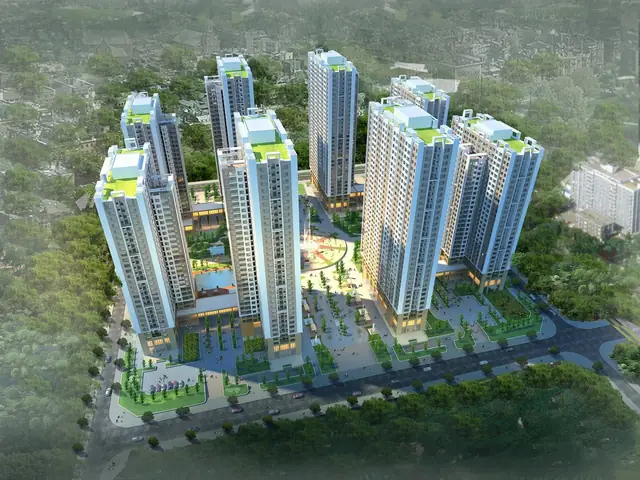 Chung Cư An Bình City Thuộc Phường Nào? Tổng Hợp Thông Tin Chi Tiết Chung Cư An Bình City Thuộc Phường Nào? Tổng Hợp Thông Tin Chi Tiết