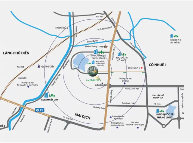Chung Cư An Bình City Thuộc Phường Nào? Tổng Hợp Thông Tin Chi Tiết Chung Cư An Bình City Thuộc Phường Nào? Tổng Hợp Thông Tin Chi Tiết