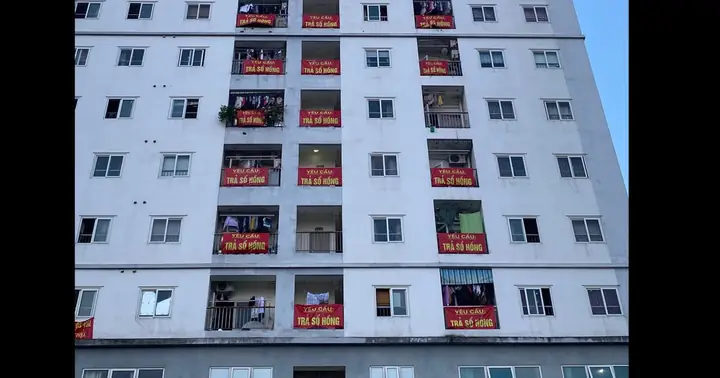Đánh Giá Chung Cư An Bình Cổ Nhuế: Tổng Quan Ưu Điểm, Nhược Điểm Và Trải Nghiệm Thực Tế