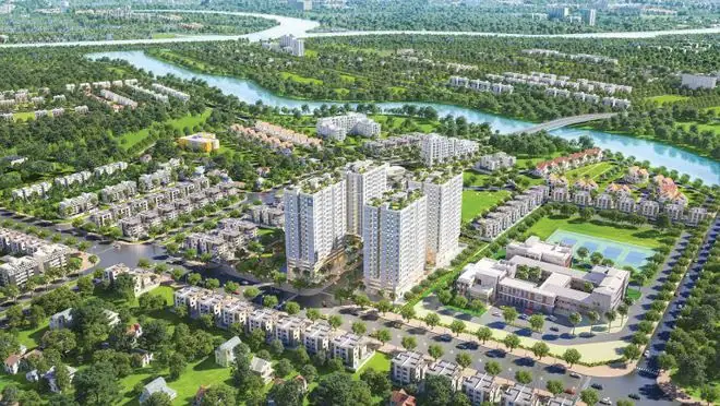 Đánh Giá Chung Cư An Bình Homeland: Vị Trí Vàng, Tiện Ích Đẳng Cấp Và Tiềm Năng Đầu Tư
