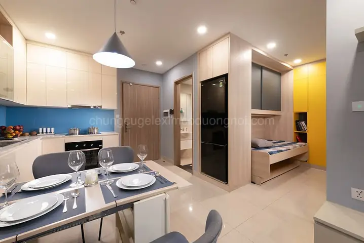 Đánh Giá Chung Cư An Bình Homeland: Vị Trí Vàng, Tiện Ích Đẳng Cấp Và Tiềm Năng Đầu Tư