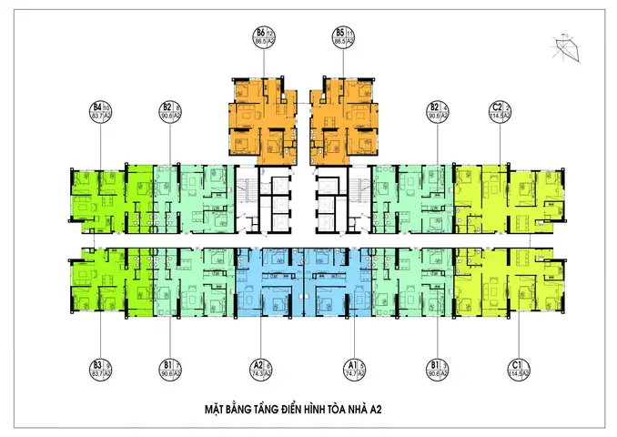 Đánh Giá Chung Cư An Bình City 232 Phạm Văn Đồng: Có Đáng Đầu Tư Ở? Đánh Giá Chung Cư An Bình City 232 Phạm Văn Đồng: Có Đáng Đầu Tư Ở?