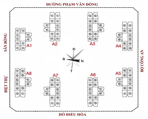 Đánh Giá Chung Cư An Bình City 232 Phạm Văn Đồng: Có Đáng Đầu Tư Ở?