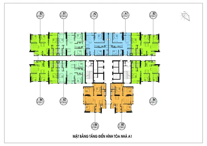 Đánh Giá Chung Cư An Bình City 232 Phạm Văn Đồng: Có Đáng Đầu Tư Ở? Đánh Giá Chung Cư An Bình City 232 Phạm Văn Đồng: Có Đáng Đầu Tư Ở?