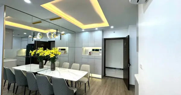 Đánh Giá Chung Cư An Bình Plaza 97 Trần Bình: Tất Tần Tật Ưu Điểm, Nhược Điểm