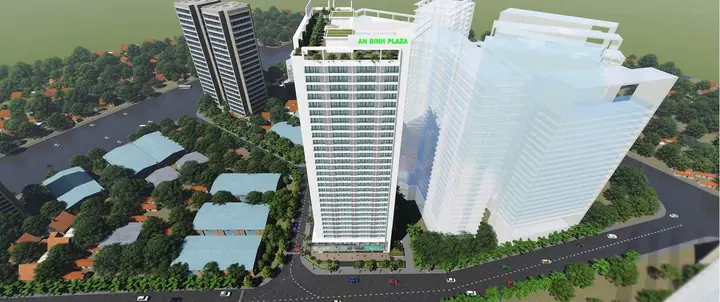Đánh Giá Chung Cư An Bình Plaza 97 Trần Bình: Tất Tần Tật Ưu Điểm, Nhược Điểm