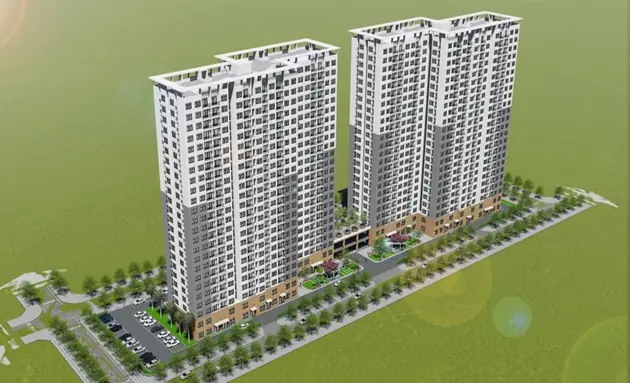 Đánh Giá Chung Cư An Bình Plaza 97 Trần Bình: Tất Tần Tật Ưu Điểm, Nhược Điểm