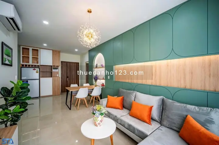 Đánh Giá Chung Cư An Bình Quận 5: Phân Tích Toàn Diện