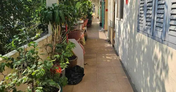 Đánh Giá Chung Cư An Bình Quận 5: Phân Tích Toàn Diện Đánh Giá Chung Cư An Bình Quận 5: Phân Tích Toàn Diện