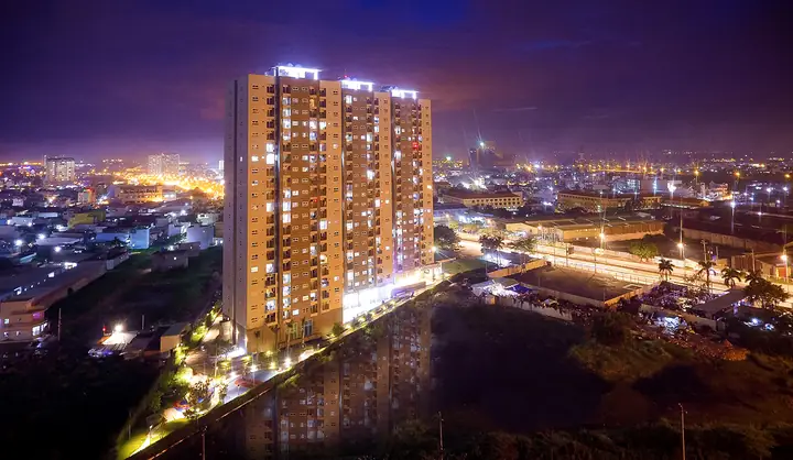 An Gia Star Quận Bình Tân: Đánh Giá Toàn Diện Dự Án Chung Cư Cho Thuê