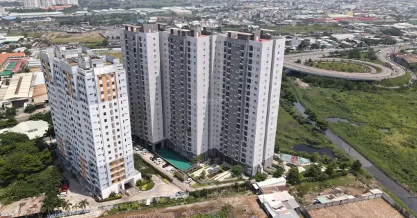 An Gia Star Quận Bình Tân: Đánh Giá Toàn Diện Dự Án Chung Cư Cho Thuê