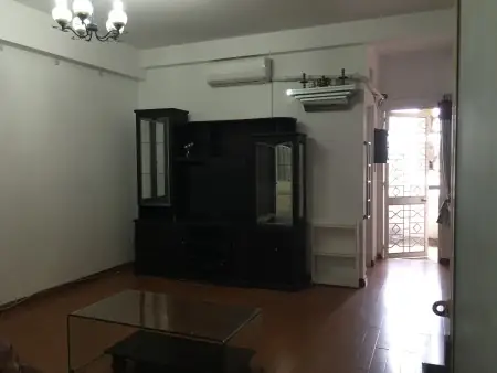 Chung Cư An Hòa Quận 7: Đánh Giá Chi Tiết Từ Trải Nghiệm Thực Tế