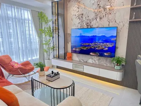 Chung Cư An Hòa Quận 7: Đánh Giá Chi Tiết Từ Trải Nghiệm Thực Tế