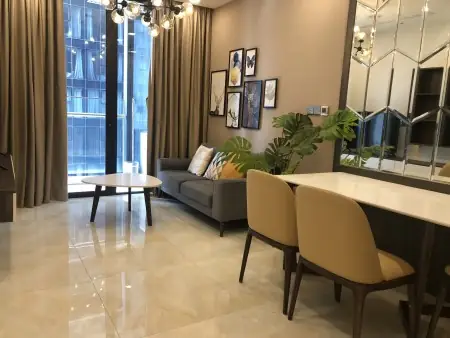 Chung Cư An Hòa Quận 7: Đánh Giá Chi Tiết Từ Trải Nghiệm Thực Tế