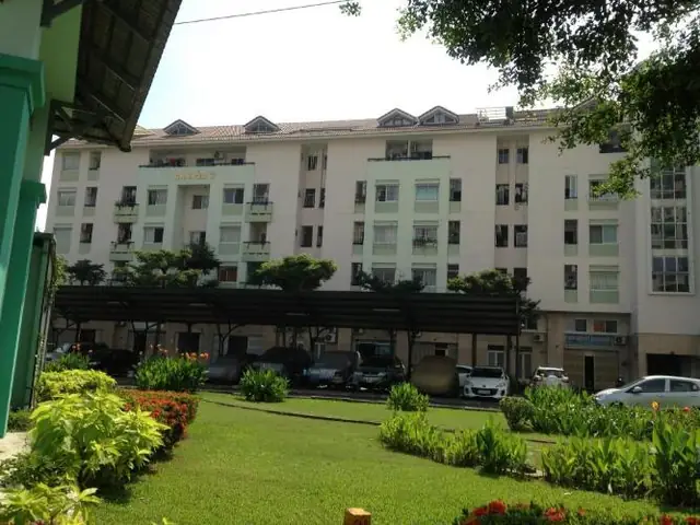Chung Cư An Hòa 2 Quận 7: Đánh Giá Chi Tiết Và So Sánh Với Các Dự Án Lân Cận