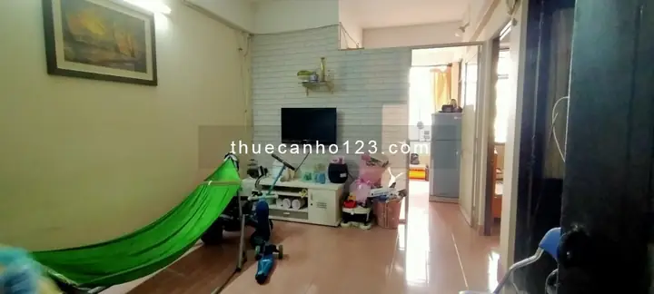 Chung Cư An Hòa 3 Quận 7: Đánh Giá Toàn Diện Về Vị Trí, Tiện Ích Và Giá Bán