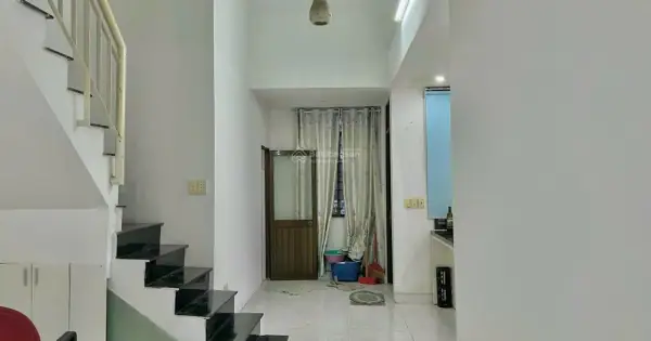 Chung Cư An Hòa 3 Quận 7: Đánh Giá Toàn Diện Về Vị Trí, Tiện Ích Và Giá Bán