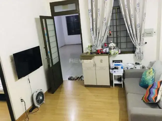 Chung Cư An Hòa 4 Review: Có Đáng Để Ưu Tiên Trong Phân Khúc Nhà Ở Giá Rẻ?