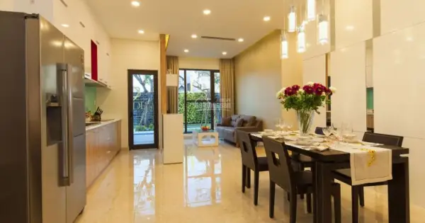Chung Cư An Khang Quận 2: Đánh Giá Toàn Diện Trước Khi Quyết Định