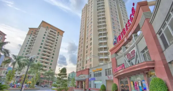 Top 5 Dự Án Chung Cư An Khang Quận 7: Đánh Giá Toàn Diện Nhất