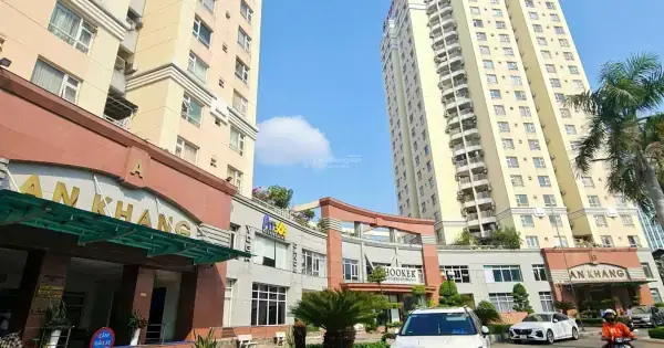 Top 5 Dự Án Chung Cư An Khang Quận 7: Đánh Giá Toàn Diện Nhất